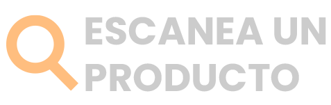 Escanea tu producto